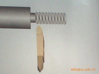 螺紋刀具 從數(shù)控刀片到車(chē)刀的應(yīng)用與市場(chǎng)概覽